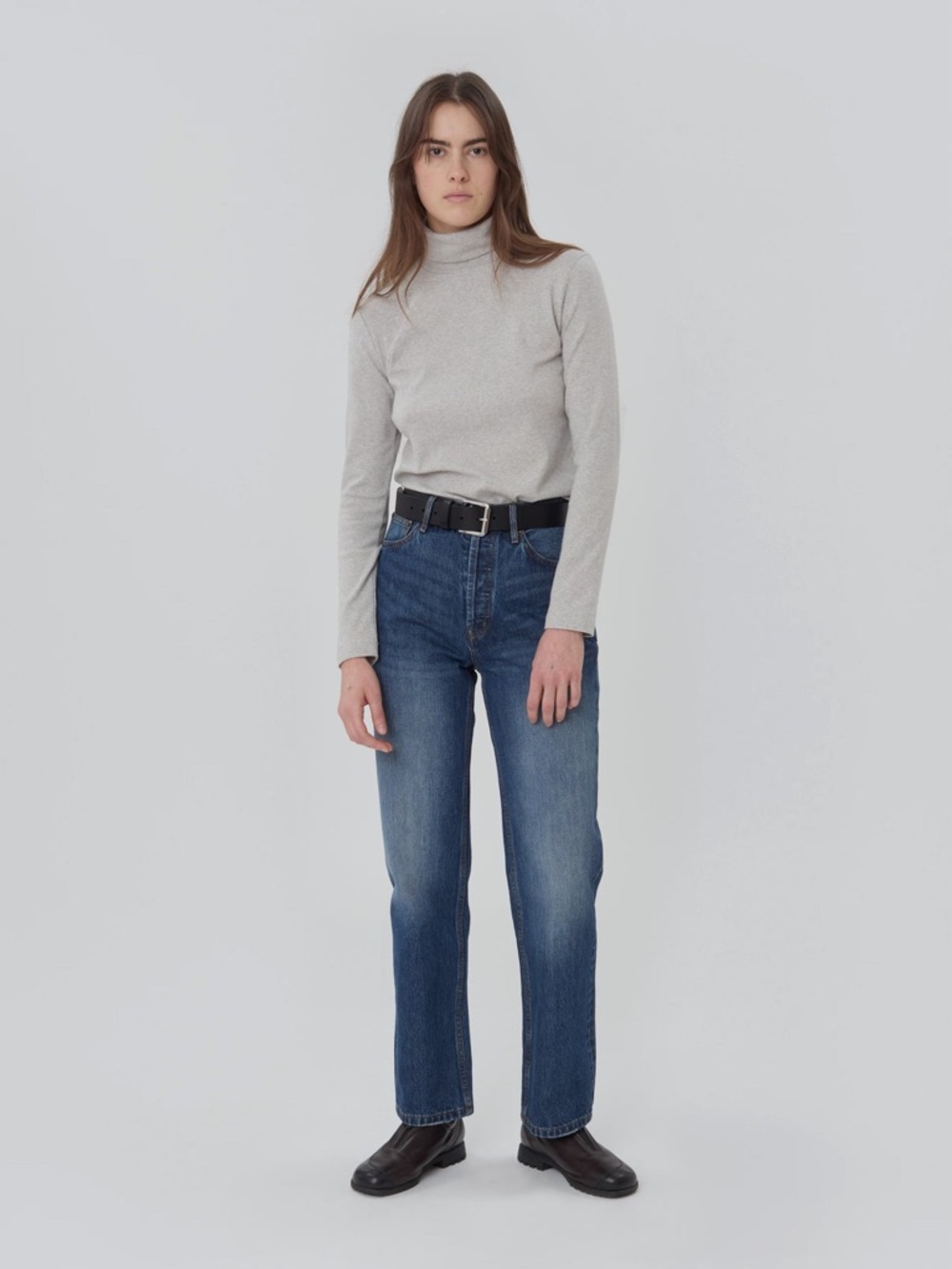 Still Here Childhood Jeans NWOT